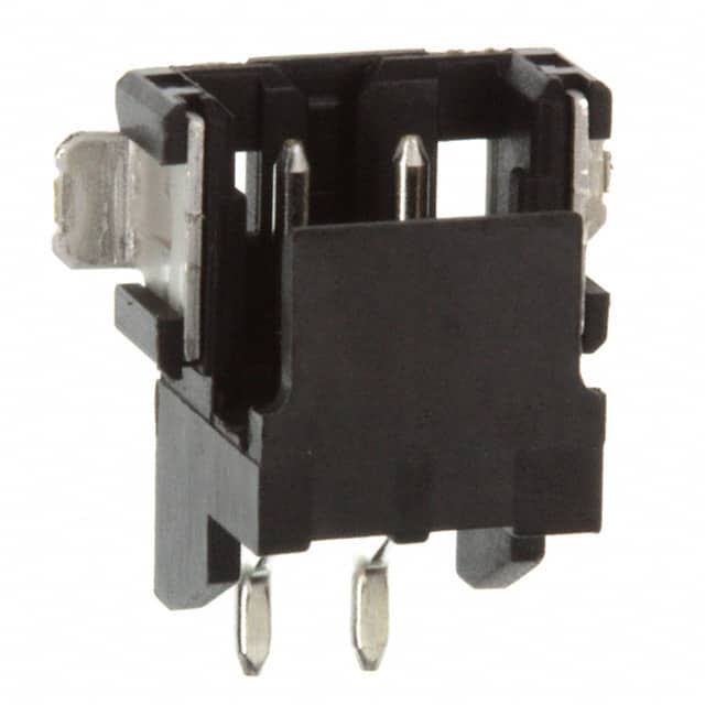 292173-2 TE Connectivity AMP Connectors  Headers Male Pins